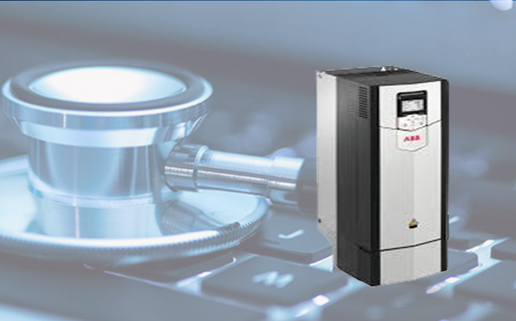 Recovery Pack Installation for ABB’s ACS880